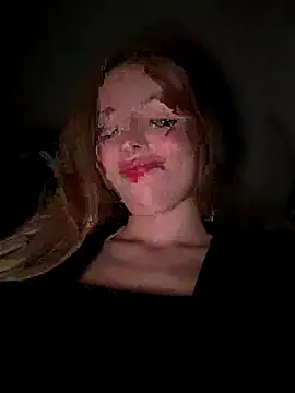 Snapshot of LoraaDoll chatting on 9, 10, 2025 LoraaDoll online show from 9, 10, 2025