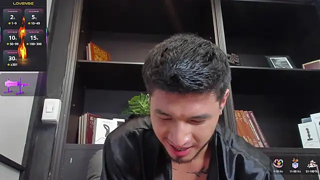 EdwardRoss  online show from 28, 2, 2025