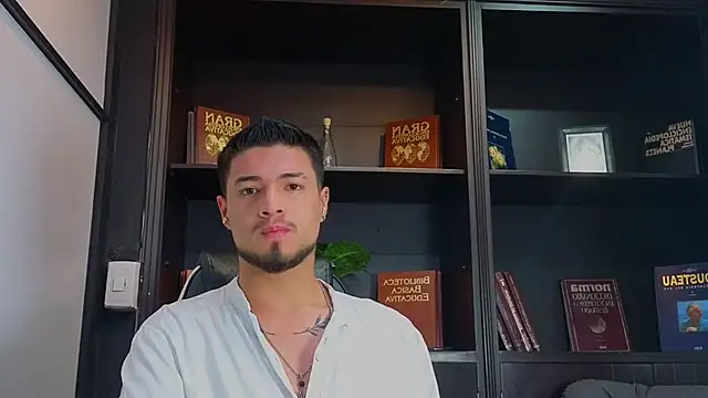 EdwardRoss  online show from 29, 9, 2025