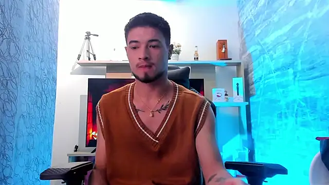 EdwardRoss  online show from 6, 2, 2026