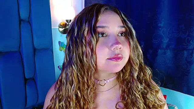 Cherryyquen online show from 10, 1, 2025