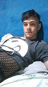 LYZBORNHD online show from 29, 1, 2025