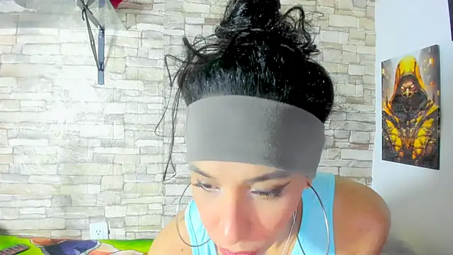 kaiagerbes3 online show from 7, 1, 2026