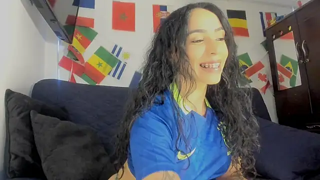 kaiagerbes3 online show from 15, 6, 2026