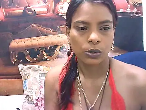 IndianSexyAss online show from 12, 2, 2025