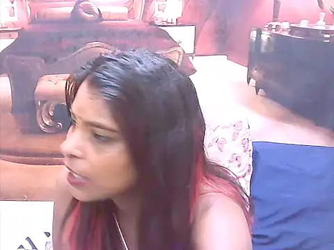 IndianSexyAss online show from 18, 2, 2025