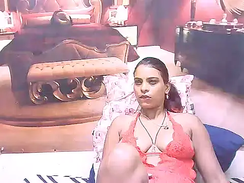 IndianSexyAss online show from 18, 2, 2025