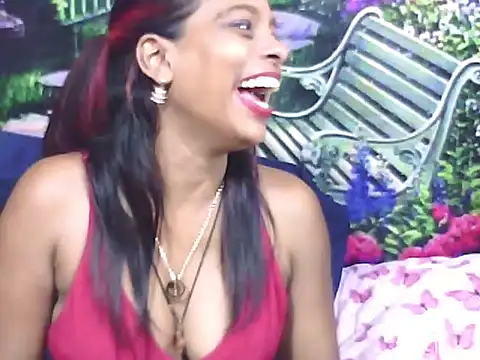 IndianSexyAss online show from 18, 3, 2025