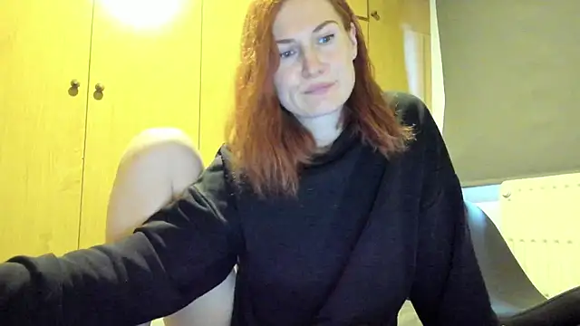 Snapshot of Sheandhim23 chatting on 15, 2, 2025 Sheandhim23 online show from 15, 2, 2025