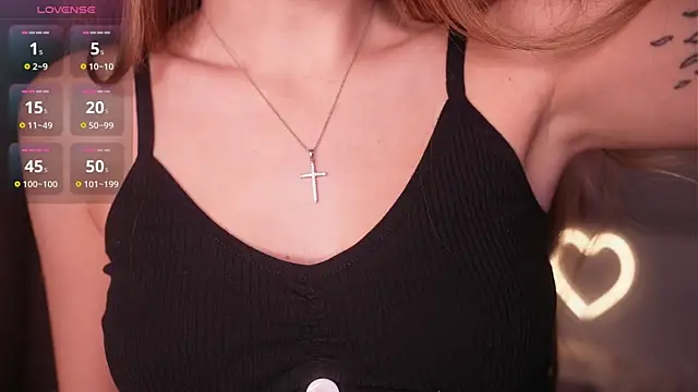 ErinLewist online show from 3, 6, 2026
