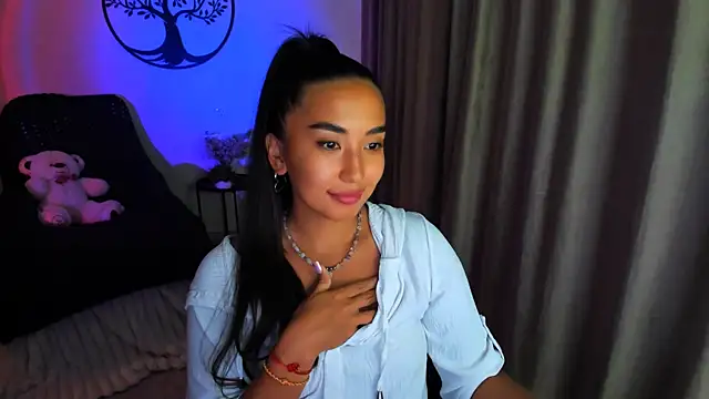 worldofkim online show from 11, 9, 2025