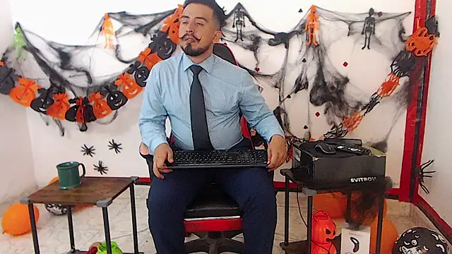 KalethBigDick online show from 23, 10, 2025