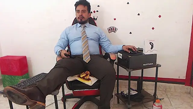 KalethBigDick online show from 9, 2, 2026