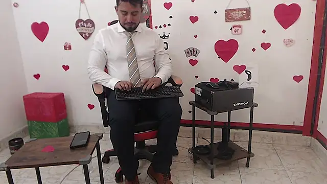 KalethBigDick online show from 16, 2, 2026