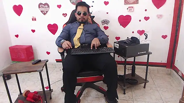 KalethBigDick online show from 1, 3, 2026