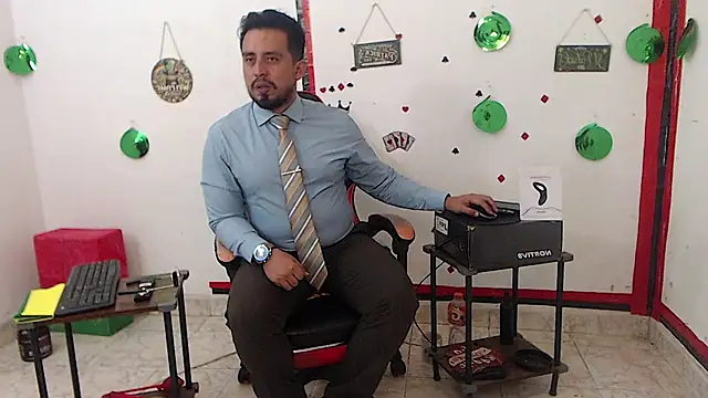 KalethBigDick online show from 18, 3, 2026