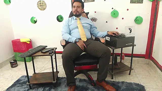 KalethBigDick online show from 22, 4, 2026