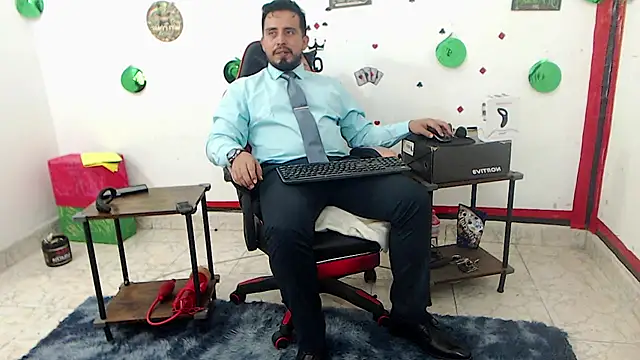 KalethBigDick online show from 10, 5, 2026