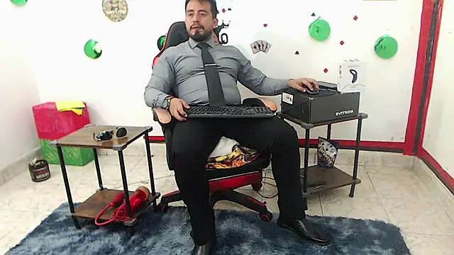 KalethBigDick online show from 11, 5, 2026