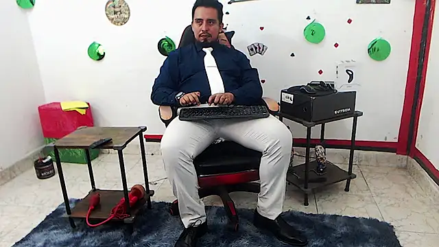 KalethBigDick online show from 14, 5, 2026