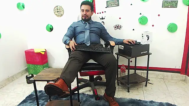 KalethBigDick online show from 8, 6, 2026