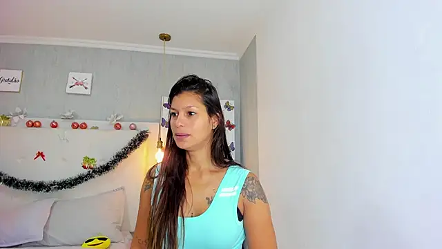 Snapshot of aishawild chatting on 5, 1, 2025 aishawild online show from 5, 1, 2025