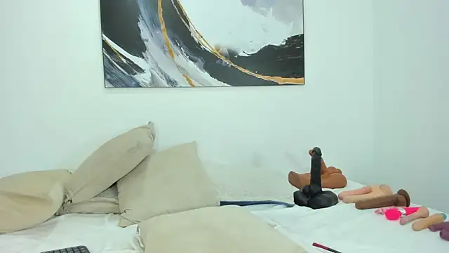 yesica collins01 online show from 10, 12, 2024