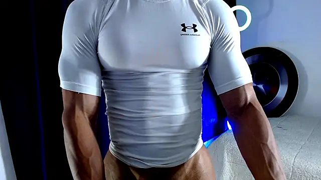 Antonywebb94 online show from 10, 11, 2025