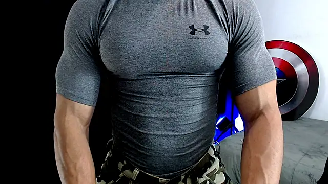 Antonywebb94 online show from 18, 1, 2026