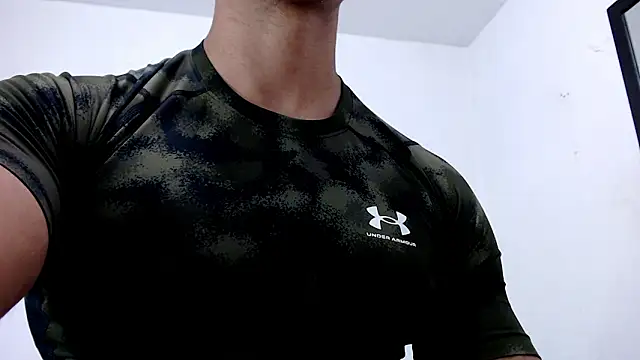 Antonywebb94 online show from 30, 3, 2026