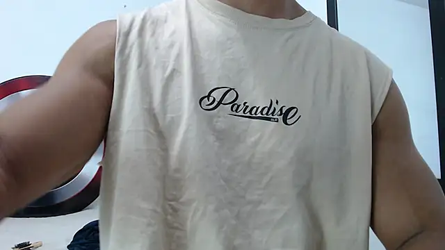 Antonywebb94 online show from 1, 4, 2026