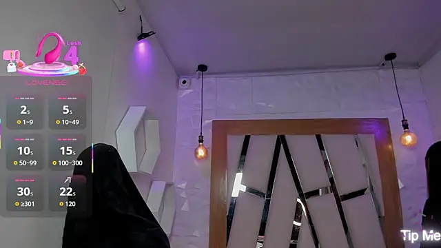 ary cooper  online show from 20, 12, 2025