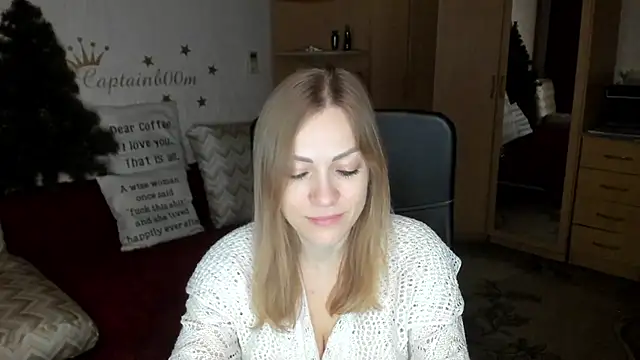 SilviaEyes online show from 3, 12, 2024