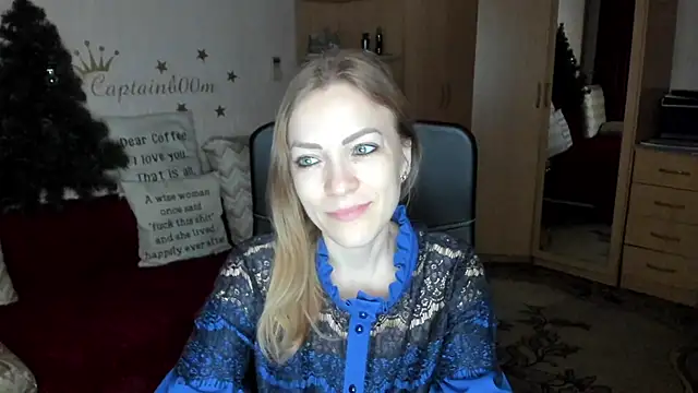 SilviaEyes online show from 4, 12, 2024
