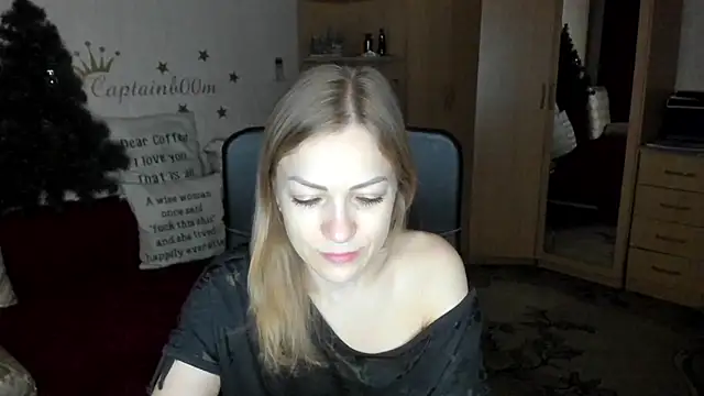 SilviaEyes online show from 6, 12, 2024