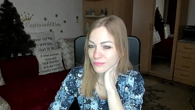 SilviaEyes online show from 8, 12, 2024