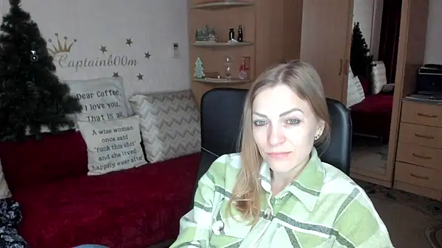 SilviaEyes online show from 8, 12, 2024
