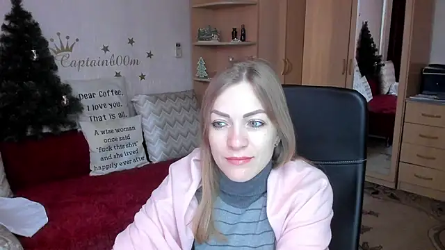 SilviaEyes online show from 9, 12, 2024