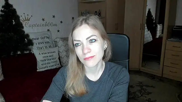 SilviaEyes online show from 10, 12, 2024
