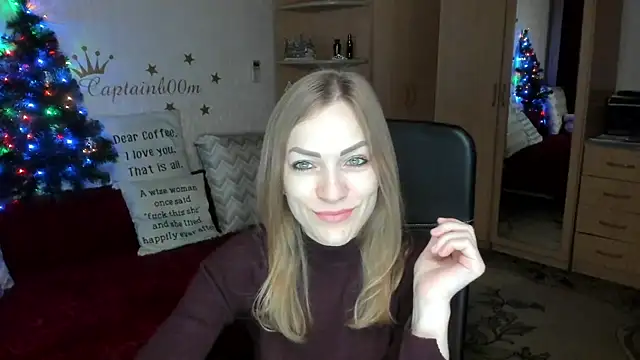 SilviaEyes online show from 11, 12, 2024