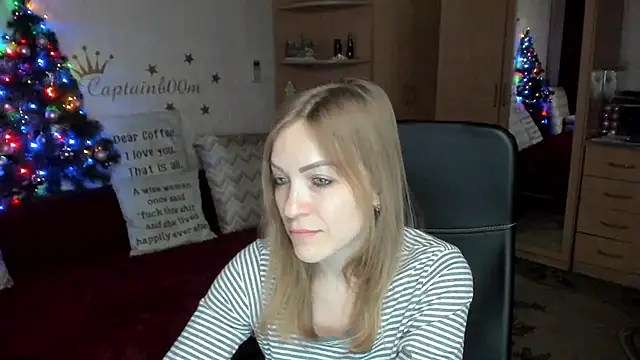 SilviaEyes online show from 11, 12, 2024