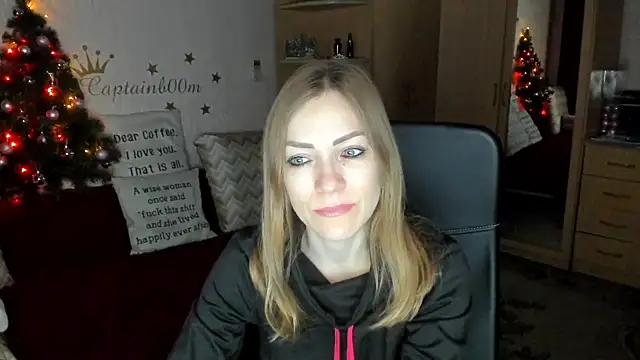 SilviaEyes online show from 12, 12, 2024