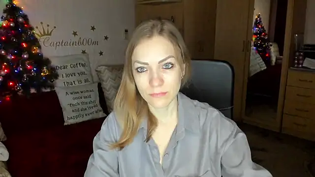SilviaEyes online show from 17, 12, 2024