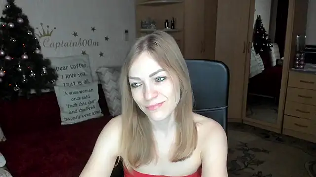 SilviaEyes online show from 18, 12, 2024