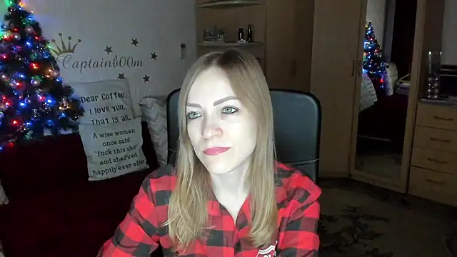 SilviaEyes online show from 20, 12, 2024