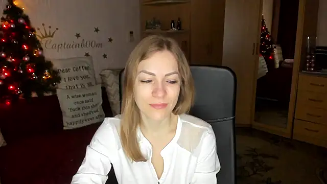 SilviaEyes online show from 22, 12, 2024