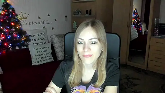 SilviaEyes online show from 23, 12, 2024