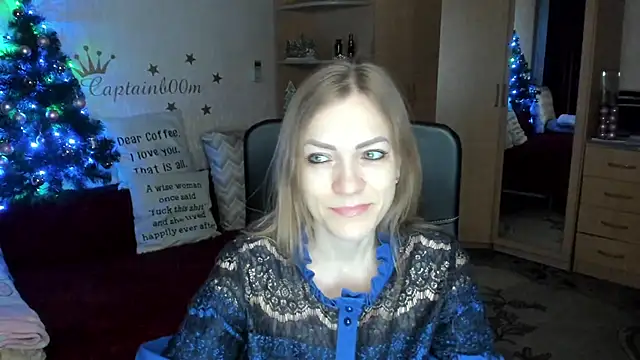 SilviaEyes online show from 24, 12, 2024