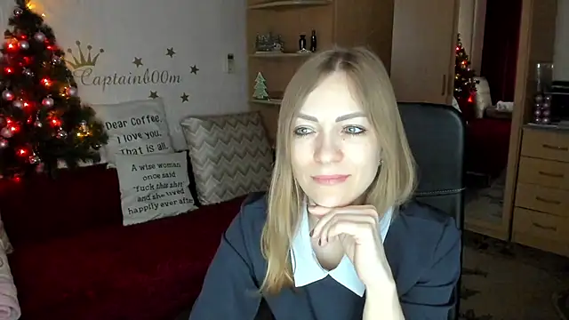 SilviaEyes online show from 29, 12, 2024