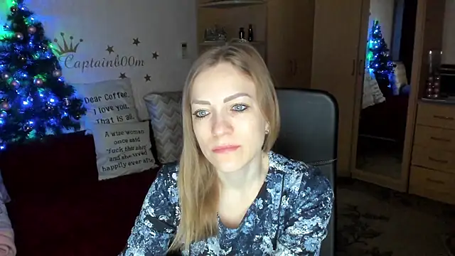 SilviaEyes online show from 30, 12, 2024